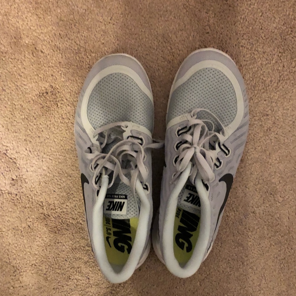 Nike free 5.0
